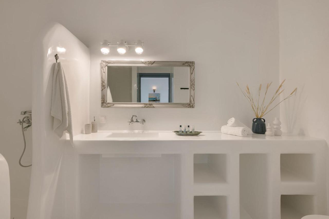 Villa Giasemi-Iris Sunset Villas Lepedha Экстерьер фото