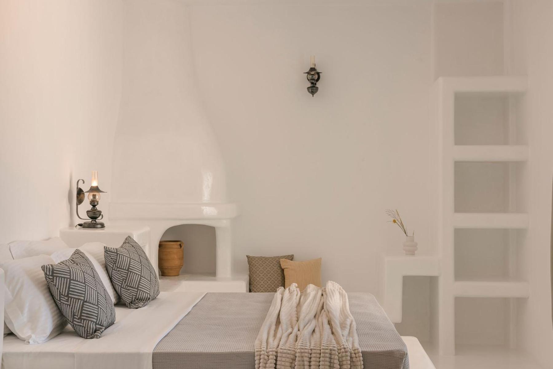 Villa Giasemi-Iris Sunset Villas Lepedha Экстерьер фото